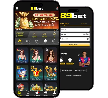 Chơi game mọi lúc mọi nơi với ứng dụng Vin777vin Nổ Hũ