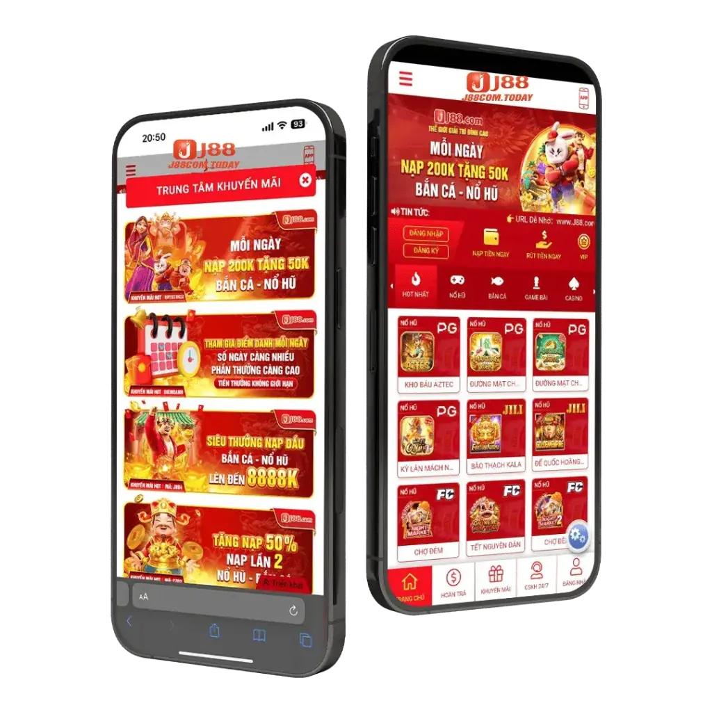 Hệ thống vũ khí đa dạng trong game bắn cá