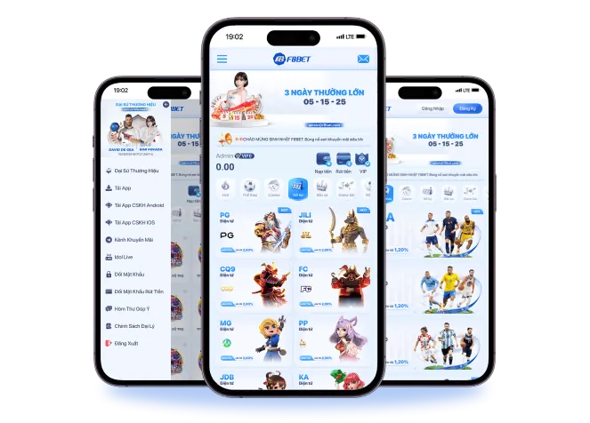 Thị Trường Thể Thao Đa Dạng