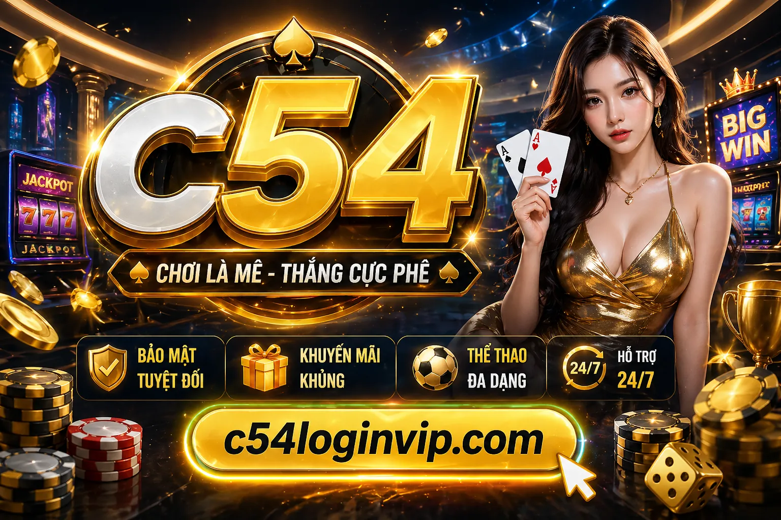 Hình ảnh giới thiệu vin777vin nổ hũ