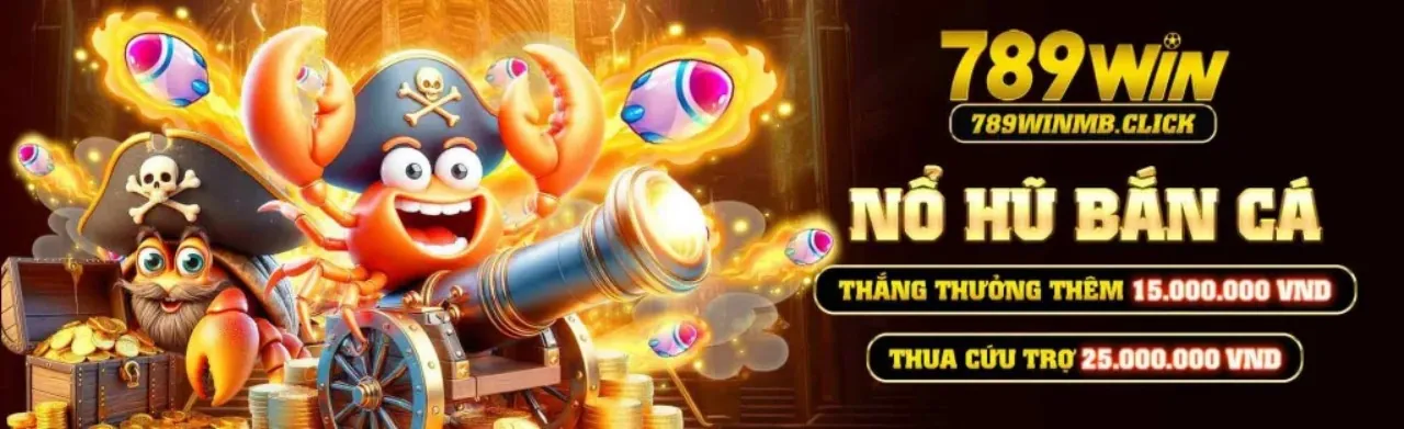 Hình ảnh giới thiệu Vin777vin Nổ Hũ