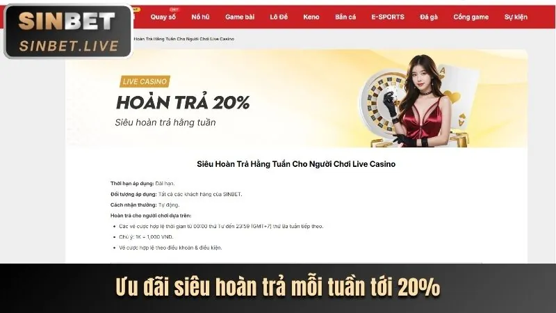 Sứ mệnh và giá trị cốt lõi của Vin777vin Nổ Hũ